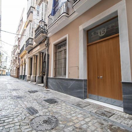 Duplex Flamingo Cadiz 아파트 외부 사진