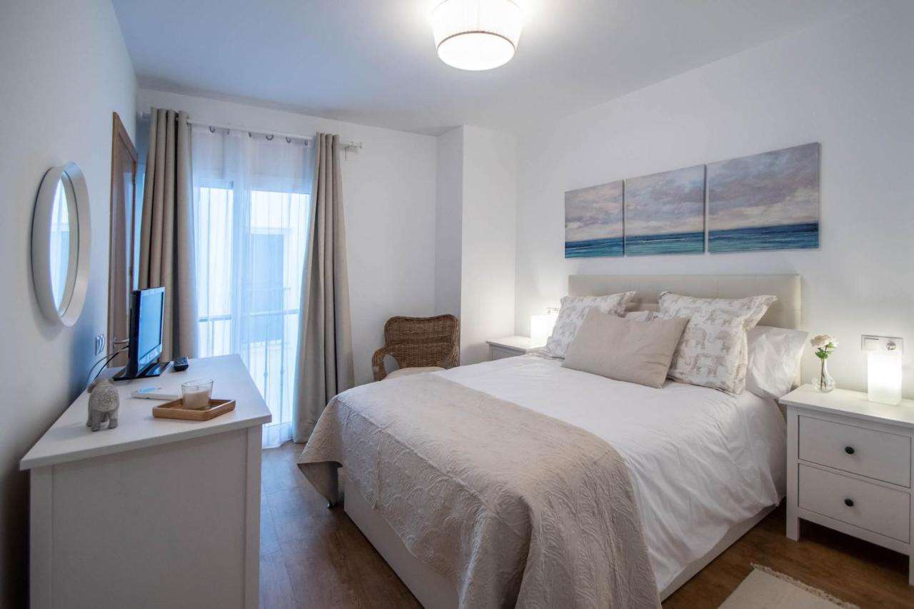 Duplex Flamingo Cadiz 아파트 외부 사진