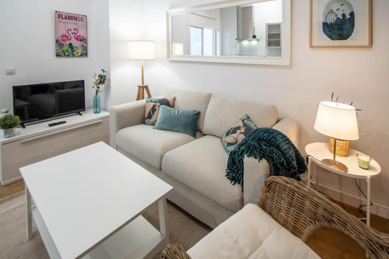 Duplex Flamingo Cadiz 아파트 외부 사진