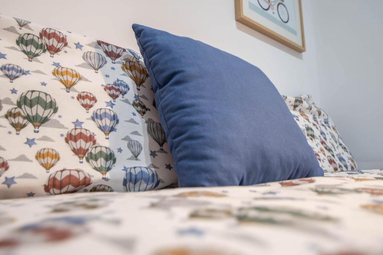 Duplex Flamingo Cadiz 아파트 외부 사진