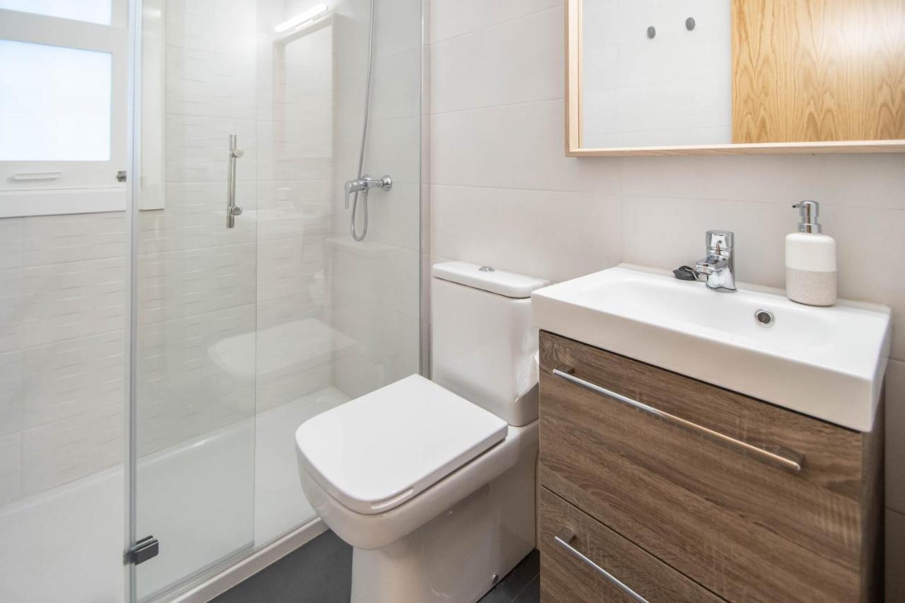 Duplex Flamingo Cadiz 아파트 외부 사진