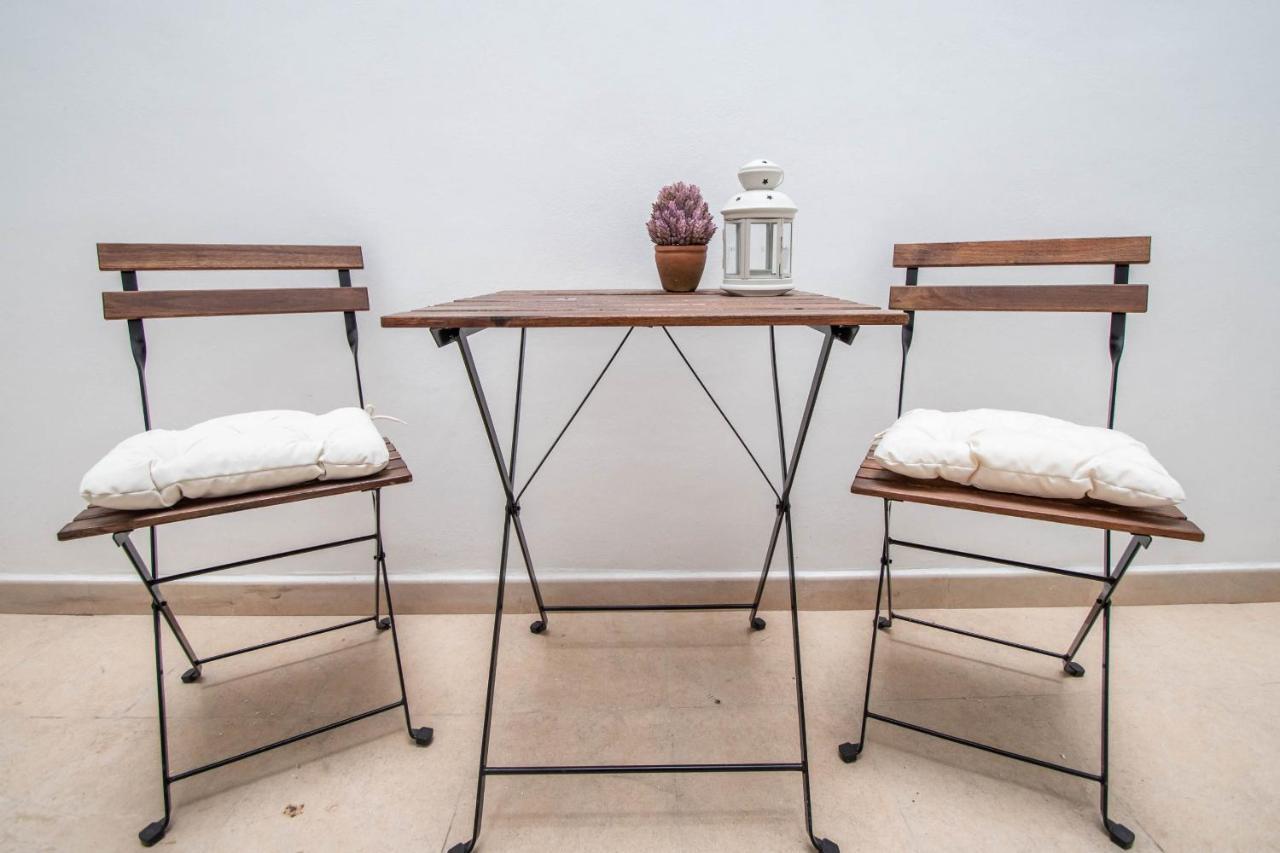 Duplex Flamingo Cadiz 아파트 외부 사진