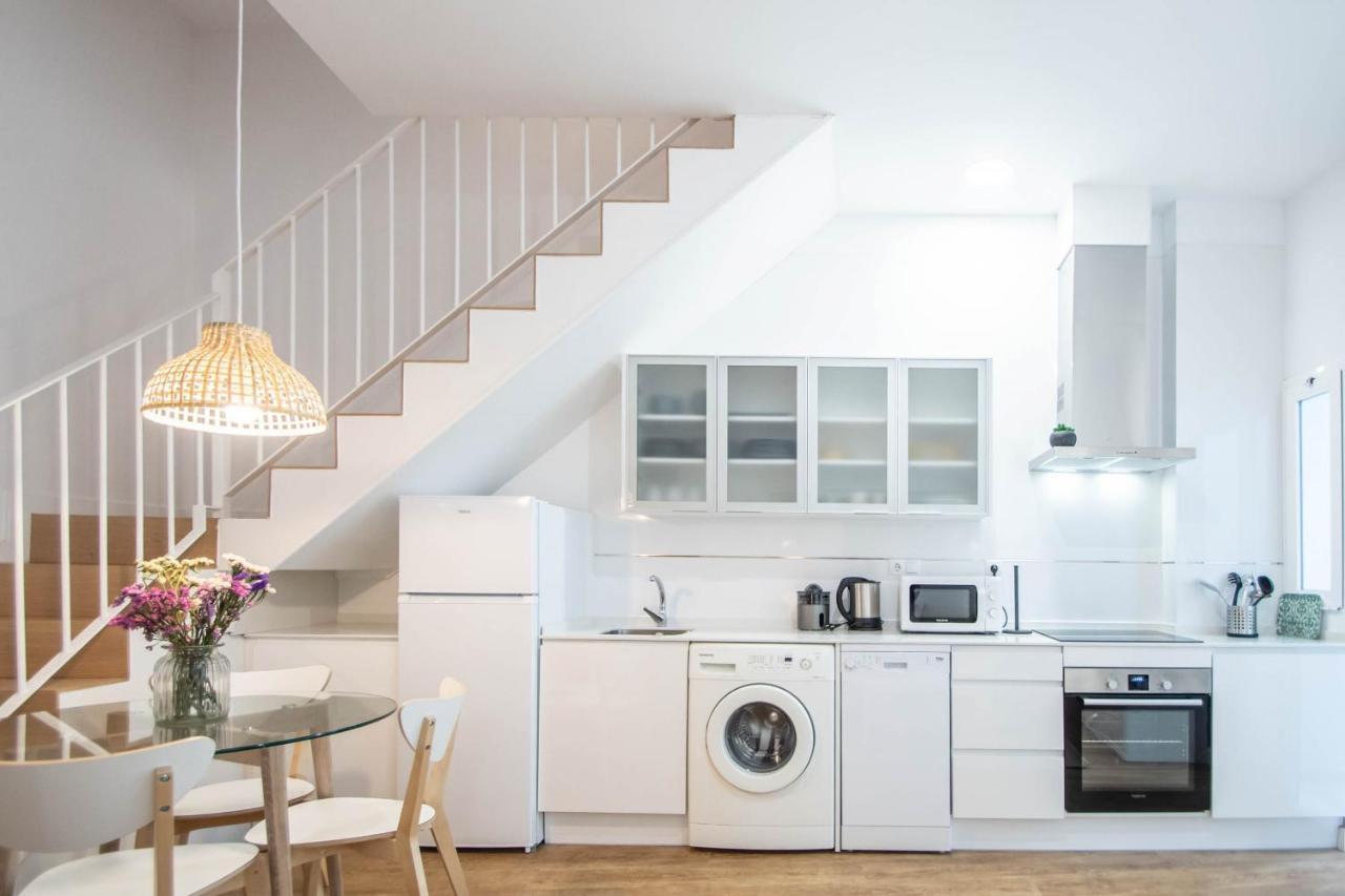 Duplex Flamingo Cadiz 아파트 외부 사진