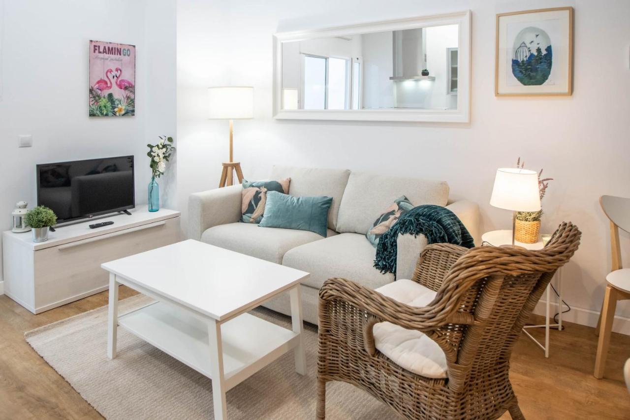 Duplex Flamingo Cadiz 아파트 외부 사진