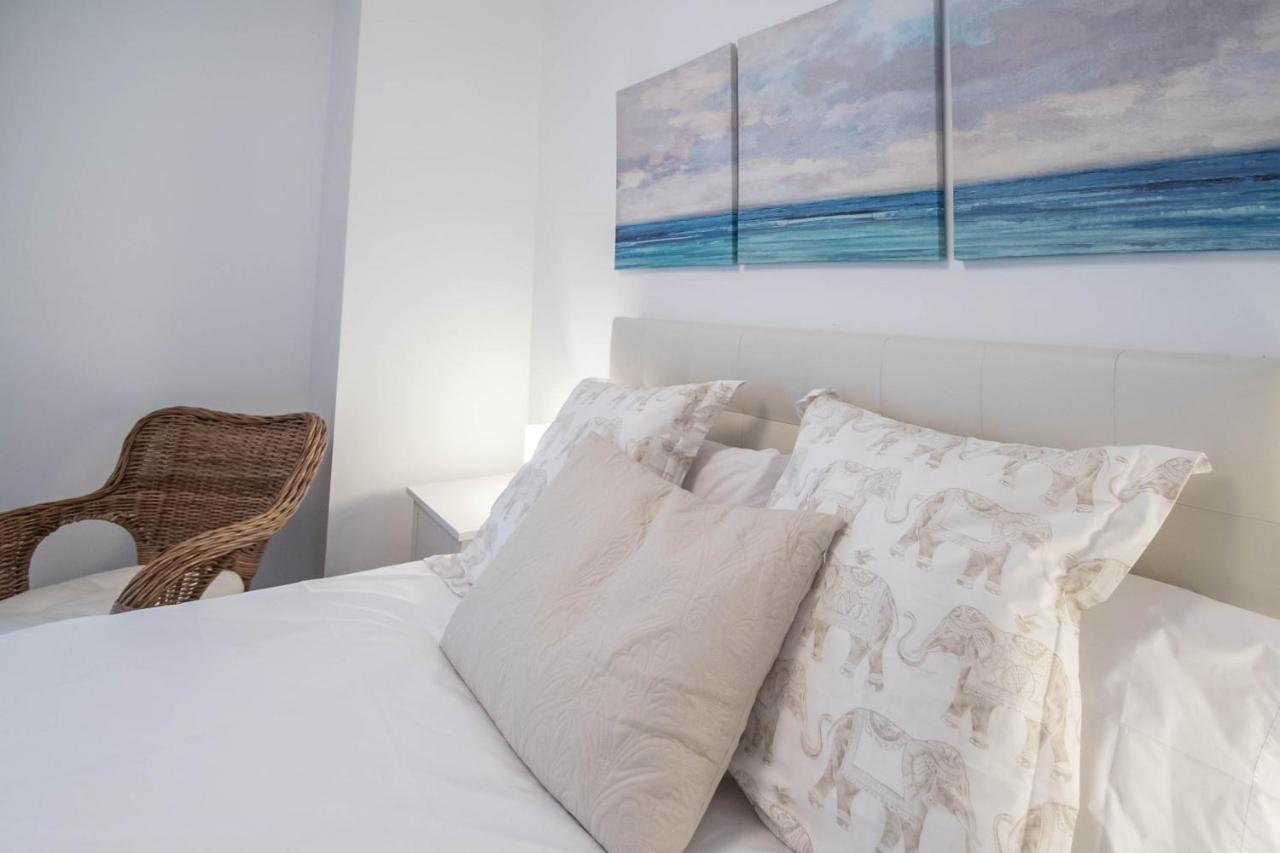 Duplex Flamingo Cadiz 아파트 외부 사진