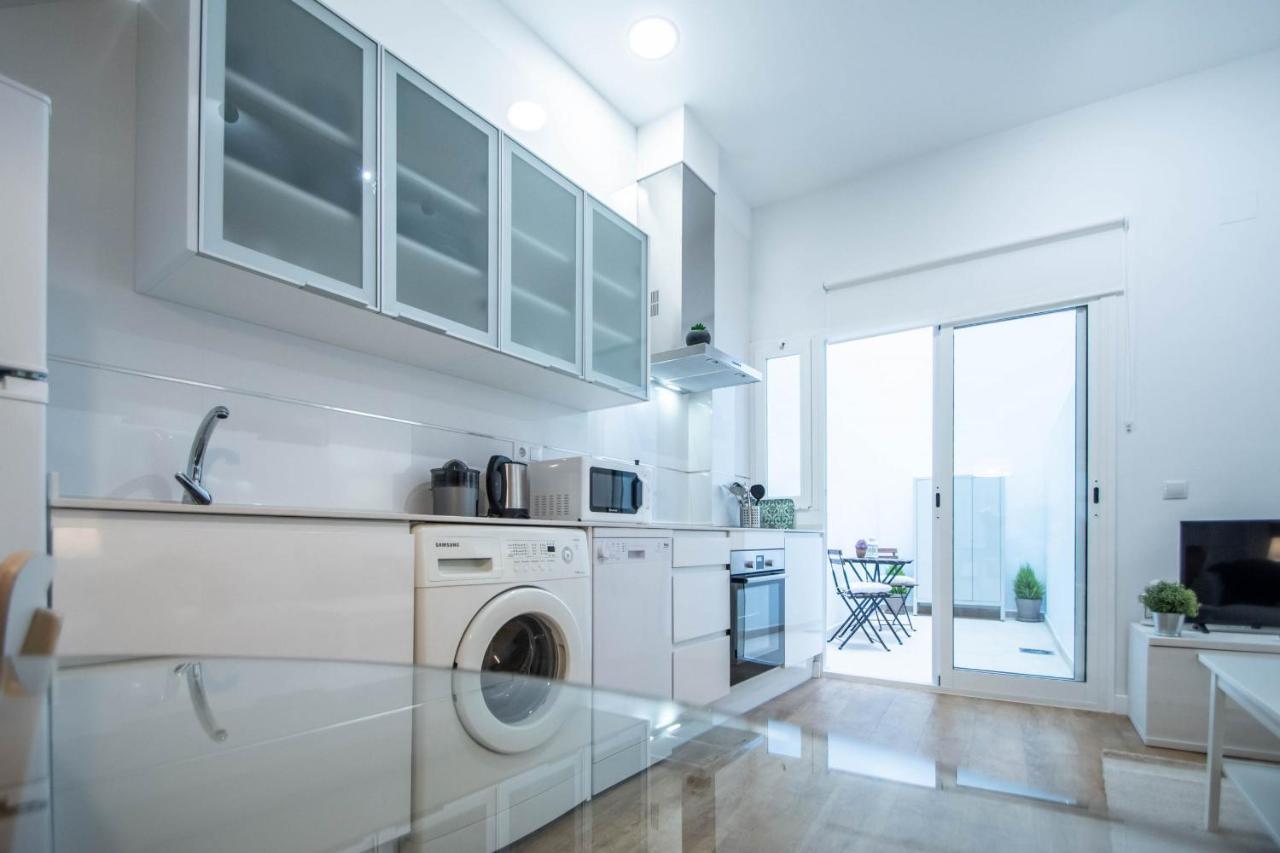 Duplex Flamingo Cadiz 아파트 외부 사진