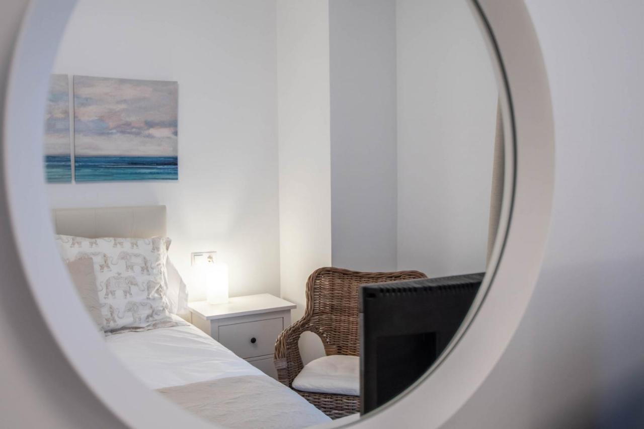 Duplex Flamingo Cadiz 아파트 외부 사진