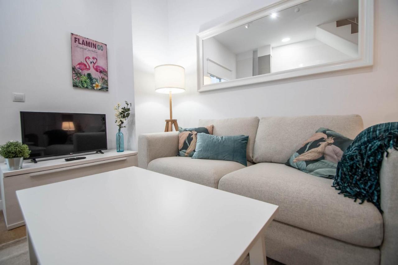 Duplex Flamingo Cadiz 아파트 외부 사진