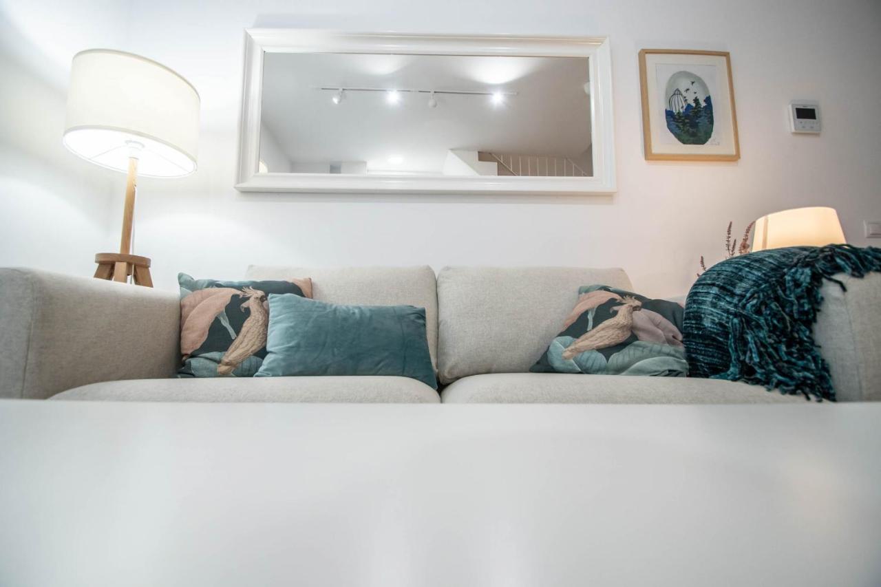 Duplex Flamingo Cadiz 아파트 외부 사진