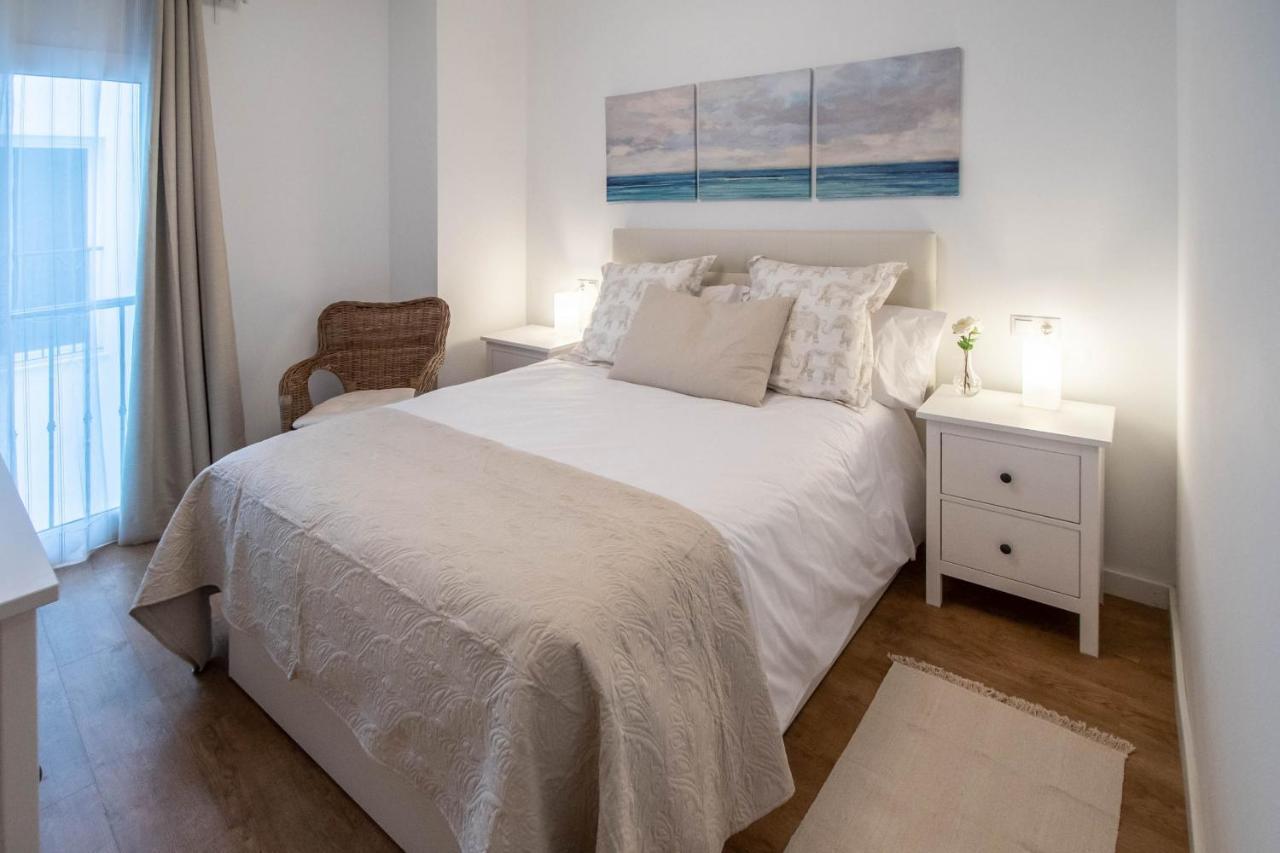 Duplex Flamingo Cadiz 아파트 외부 사진