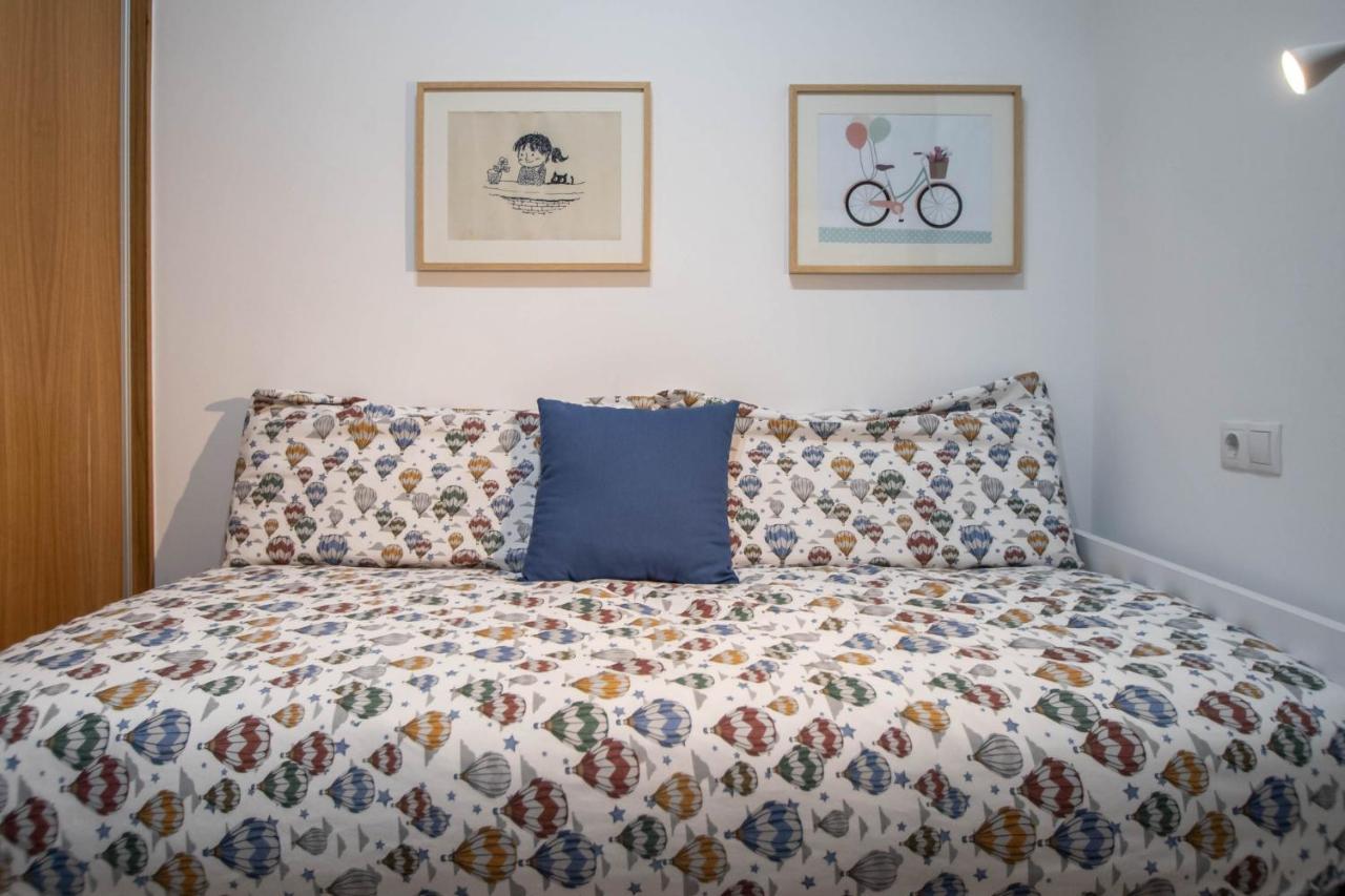 Duplex Flamingo Cadiz 아파트 외부 사진