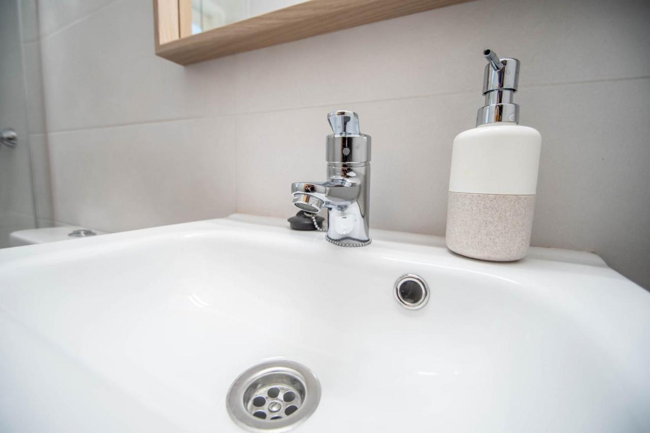 Duplex Flamingo Cadiz 아파트 외부 사진