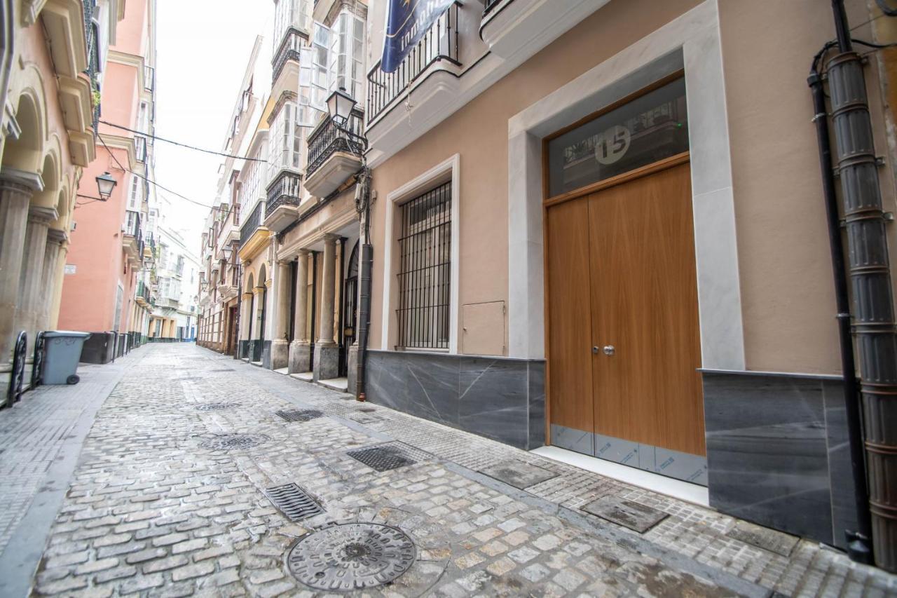 Duplex Flamingo Cadiz 아파트 외부 사진