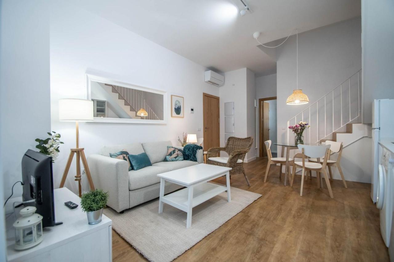 Duplex Flamingo Cadiz 아파트 외부 사진