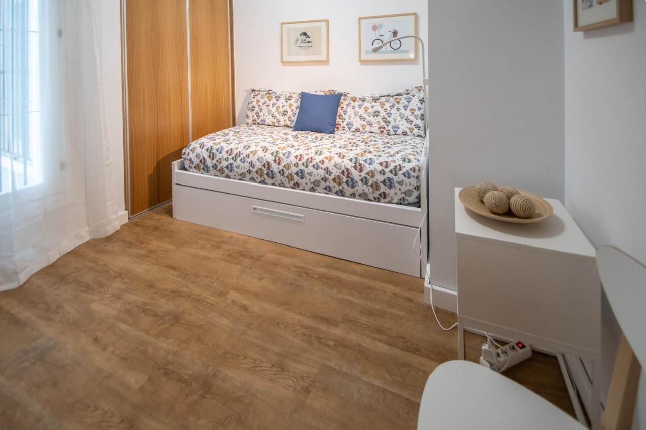 Duplex Flamingo Cadiz 아파트 외부 사진