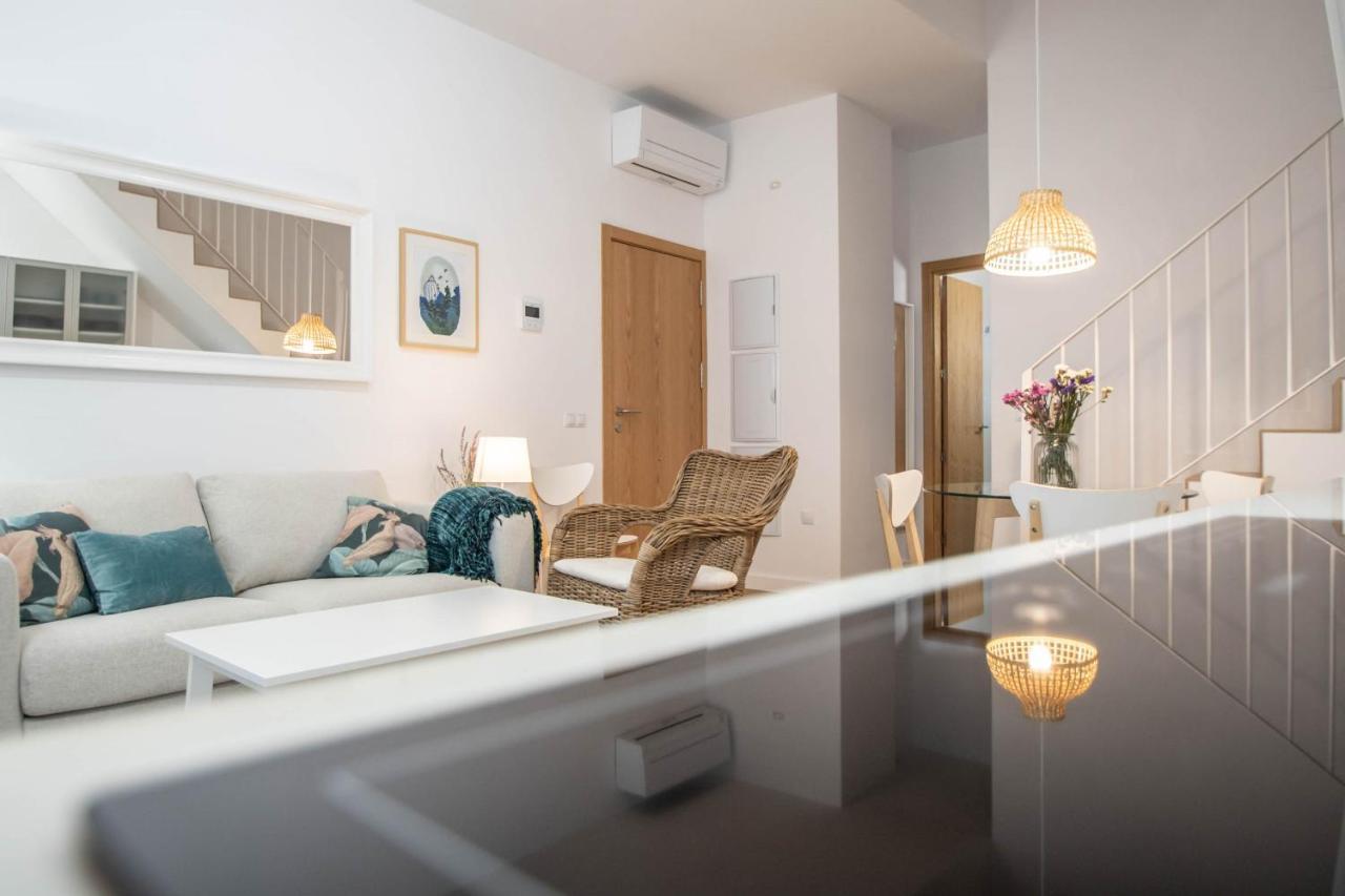 Duplex Flamingo Cadiz 아파트 외부 사진