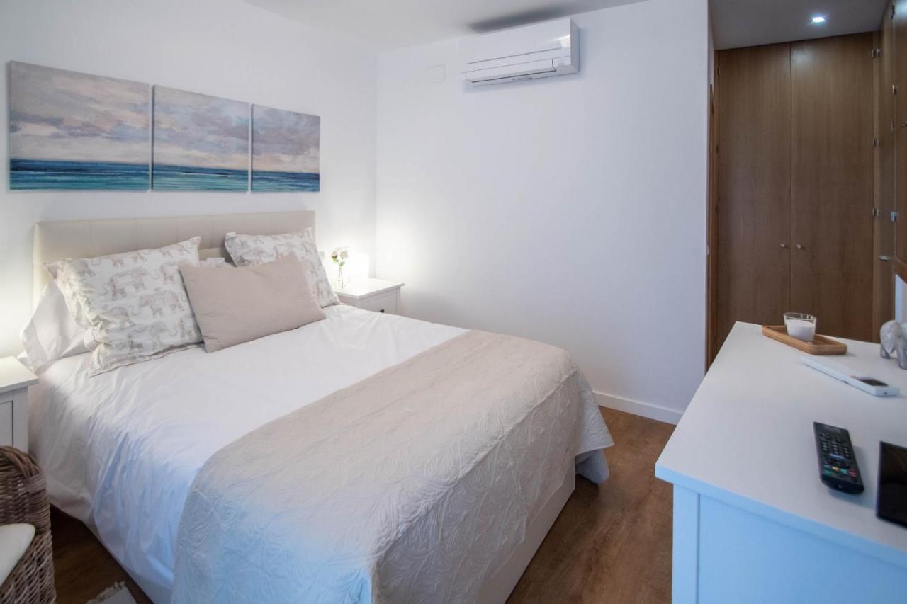 Duplex Flamingo Cadiz 아파트 외부 사진