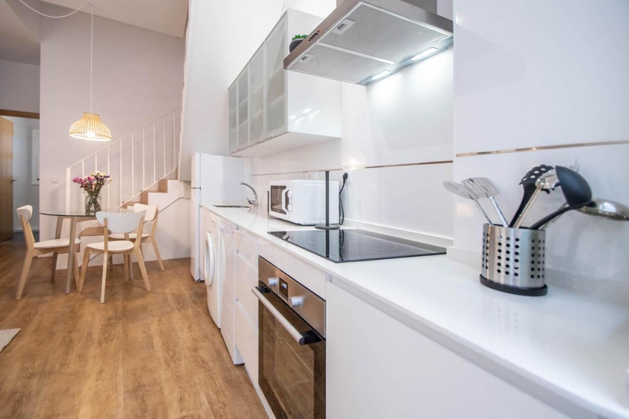 Duplex Flamingo Cadiz 아파트 외부 사진