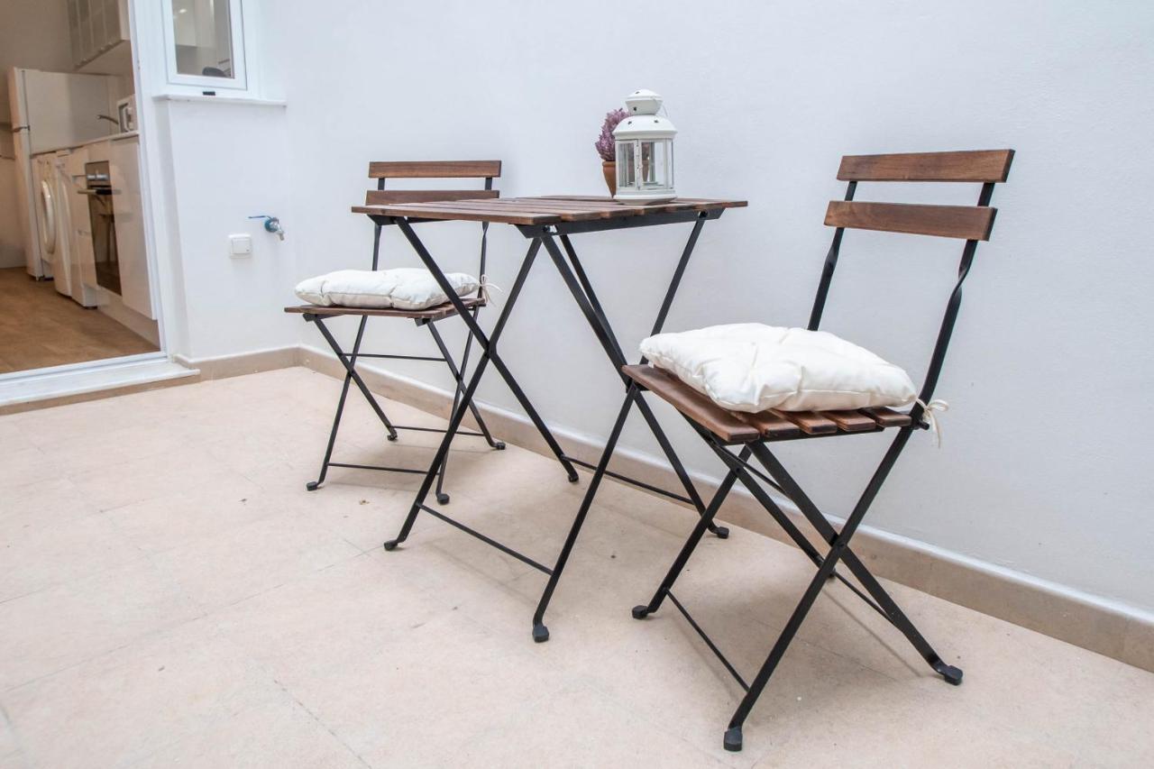 Duplex Flamingo Cadiz 아파트 외부 사진