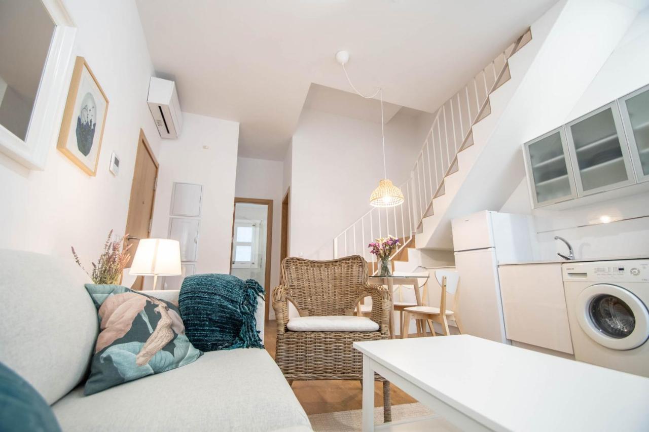 Duplex Flamingo Cadiz 아파트 외부 사진
